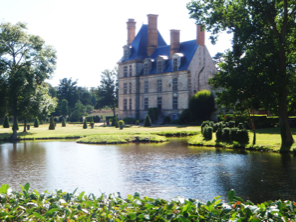Chateau des Aventuriers in Avrille Vendee