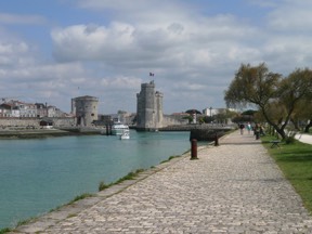 The Towers at La Rochelle