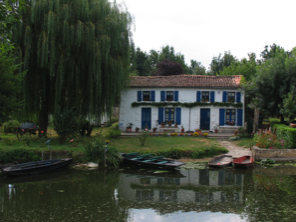 Le Marais Poitevin