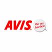 Avis Car Rentals